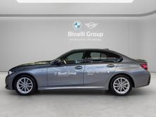 BMW 320d M-SportPaket, Hybride Leggero Diesel/Elettrica, Occasioni / Usate, Automatico - 2