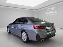 BMW 320d M-SportPaket, Hybride Leggero Diesel/Elettrica, Occasioni / Usate, Automatico - 3