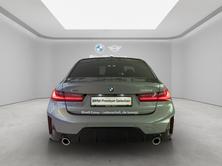 BMW 320d M-SportPaket, Hybride Leggero Diesel/Elettrica, Occasioni / Usate, Automatico - 4