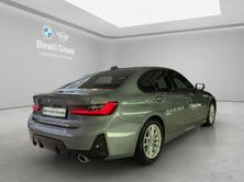BMW 320d M-SportPaket, Hybride Leggero Diesel/Elettrica, Occasioni / Usate, Automatico - 5