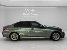 BMW 320d M-SportPaket, Hybride Leggero Diesel/Elettrica, Occasioni / Usate, Automatico - 6