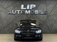 BMW 320d Modern Line Steptronic, Diesel, Occasion / Utilisé, Automatique - 2