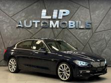 BMW 320d Modern Line Steptronic, Diesel, Occasion / Utilisé, Automatique - 3