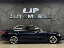 BMW 320d Modern Line Steptronic, Diesel, Occasion / Utilisé, Automatique - 4