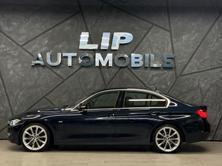 BMW 320d Modern Line Steptronic, Diesel, Occasion / Utilisé, Automatique - 5