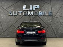 BMW 320d Modern Line Steptronic, Diesel, Occasion / Utilisé, Automatique - 7
