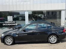 BMW 320i, Benzin, Occasion / Gebraucht, Handschaltung - 3