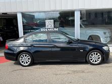 BMW 320i, Benzin, Occasion / Gebraucht, Handschaltung - 4