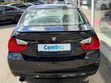 BMW 320i, Benzin, Occasion / Gebraucht, Handschaltung - 5