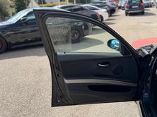 BMW 320i, Benzin, Occasion / Gebraucht, Handschaltung - 7