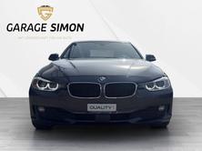 BMW 320d Steptronic *** DISTANZREGELUNG***, Diesel, Second hand / Used, Automatic - 2