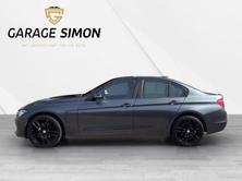 BMW 320d Steptronic *** DISTANZREGELUNG***, Diesel, Second hand / Used, Automatic - 6