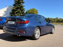 BMW 320d 48V Steptronic, Mild-Hybrid Diesel/Elektro, Occasion / Gebraucht, Automatik - 3