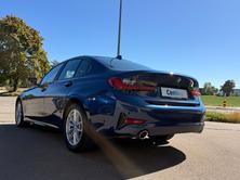 BMW 320d 48V Steptronic, Mild-Hybrid Diesel/Elektro, Occasion / Gebraucht, Automatik - 4