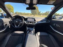 BMW 320d 48V Steptronic, Mild-Hybrid Diesel/Elektro, Occasion / Gebraucht, Automatik - 7