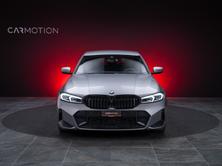 BMW 320d SAG M Sport / 360Kamera / HeadUp / el.Sitze, Diesel, Occasion / Gebraucht, Automatik - 2