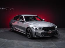 BMW 320d SAG M Sport / 360Kamera / HeadUp / el.Sitze, Diesel, Occasion / Gebraucht, Automatik - 3