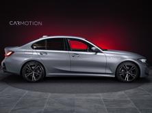 BMW 320d SAG M Sport / 360Kamera / HeadUp / el.Sitze, Diesel, Occasion / Gebraucht, Automatik - 4