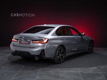 BMW 320d SAG M Sport / 360Kamera / HeadUp / el.Sitze, Diesel, Occasion / Gebraucht, Automatik - 5