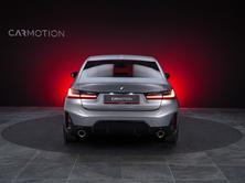 BMW 320d SAG M Sport / 360Kamera / HeadUp / el.Sitze, Diesel, Occasion / Gebraucht, Automatik - 6