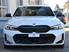 BMW 320d 48V Steptronic M Sport, Mild-Hybrid Diesel/Electric, Second hand / Used, Automatic - 2