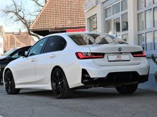 BMW 320d 48V Steptronic M Sport, Mild-Hybrid Diesel/Electric, Second hand / Used, Automatic - 3