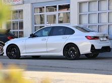 BMW 320d 48V Steptronic M Sport, Mild-Hybrid Diesel/Electric, Second hand / Used, Automatic - 4