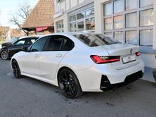 BMW 320d 48V Steptronic M Sport, Mild-Hybrid Diesel/Electric, Second hand / Used, Automatic - 6