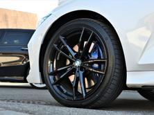 BMW 320d 48V Steptronic M Sport, Mild-Hybrid Diesel/Electric, Second hand / Used, Automatic - 7