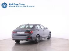 BMW 320d xDrive SAG, Diesel, Occasion / Gebraucht, Automatik - 2