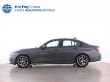 BMW 320d xDrive SAG, Diesel, Occasion / Gebraucht, Automatik - 3