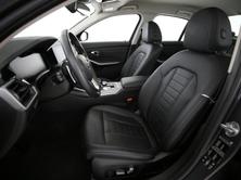BMW 320d xDrive SAG, Diesel, Occasion / Gebraucht, Automatik - 4