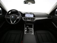 BMW 320d xDrive SAG, Diesel, Occasion / Gebraucht, Automatik - 5