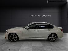 BMW 320d xDrive SAG, Mild-Hybrid Diesel/Elektro, Occasion / Gebraucht, Automatik - 2