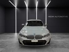 BMW 320d xDrive SAG, Mild-Hybrid Diesel/Elektro, Occasion / Gebraucht, Automatik - 3