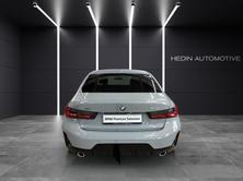 BMW 320d xDrive SAG, Mild-Hybrid Diesel/Elektro, Occasion / Gebraucht, Automatik - 5