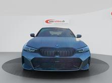 BMW 320i Steptronic M Sport, Petrol, Second hand / Used, Automatic - 2