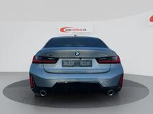 BMW 320i Steptronic M Sport, Petrol, Second hand / Used, Automatic - 4