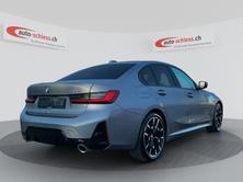 BMW 320i Steptronic M Sport, Petrol, Second hand / Used, Automatic - 5