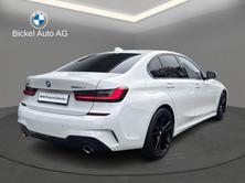 BMW 320d M Sport, Mild-Hybrid Diesel/Elektro, Occasion / Gebraucht, Automatik - 3