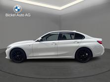 BMW 320d M Sport, Mild-Hybrid Diesel/Elektro, Occasion / Gebraucht, Automatik - 4
