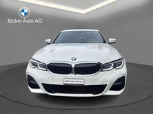 BMW 320d M Sport, Mild-Hybrid Diesel/Elektro, Occasion / Gebraucht, Automatik - 5