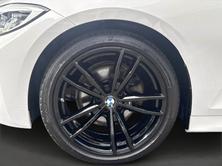 BMW 320d M Sport, Mild-Hybrid Diesel/Elektro, Occasion / Gebraucht, Automatik - 7