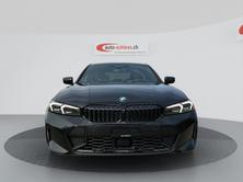 BMW 320d 48V Steptronic M Sport Pro, Hybride Leggero Diesel/Elettrica, Occasioni / Usate, Automatico - 2