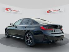 BMW 320d 48V Steptronic M Sport Pro, Hybride Leggero Diesel/Elettrica, Occasioni / Usate, Automatico - 3