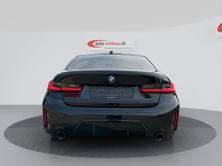 BMW 320d 48V Steptronic M Sport Pro, Hybride Leggero Diesel/Elettrica, Occasioni / Usate, Automatico - 4