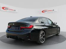 BMW 320d 48V Steptronic M Sport Pro, Hybride Leggero Diesel/Elettrica, Occasioni / Usate, Automatico - 5