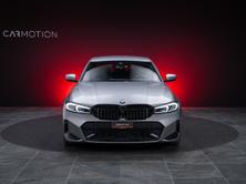 BMW 320d M Sport SAG / LCI / 360Kamera / HeadUp / el.Sitze, Diesel, Second hand / Used, Automatic - 2