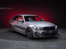 BMW 320d M Sport SAG / LCI / 360Kamera / HeadUp / el.Sitze, Diesel, Second hand / Used, Automatic - 3