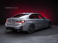 BMW 320d M Sport SAG / LCI / 360Kamera / HeadUp / el.Sitze, Diesel, Second hand / Used, Automatic - 4